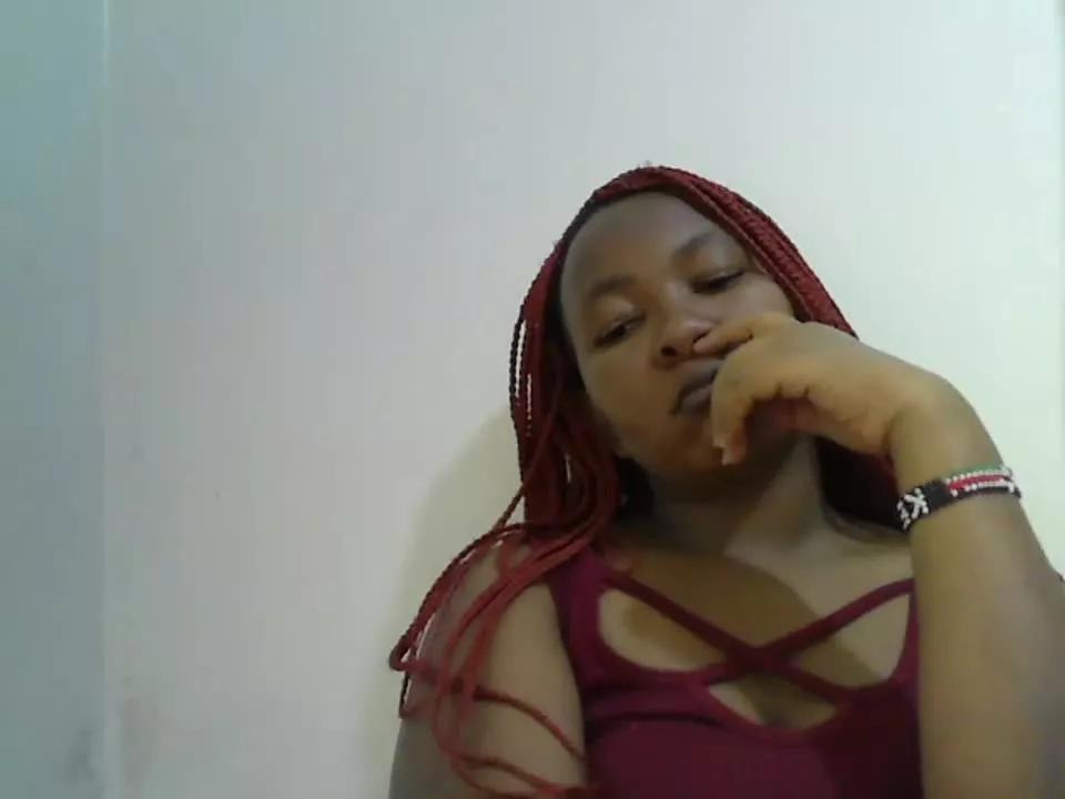ebony2 on Streamray 