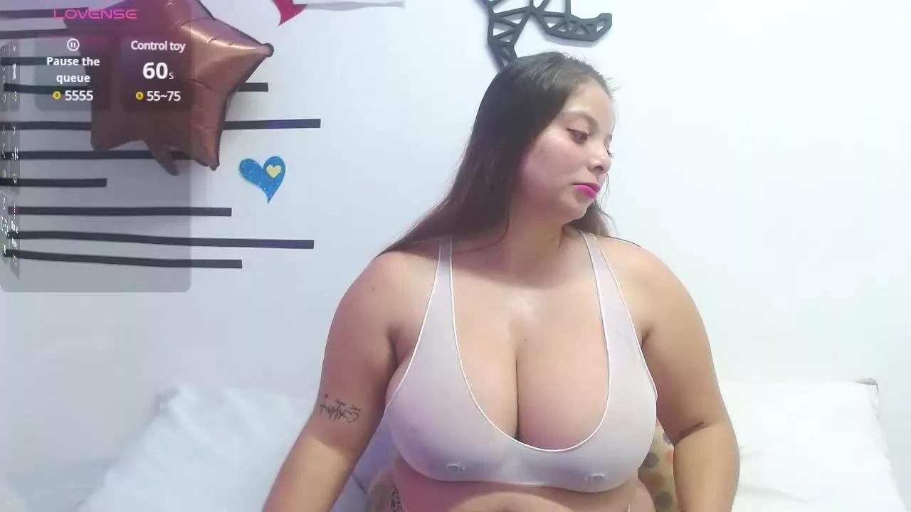 EmaWalker on Streamray 