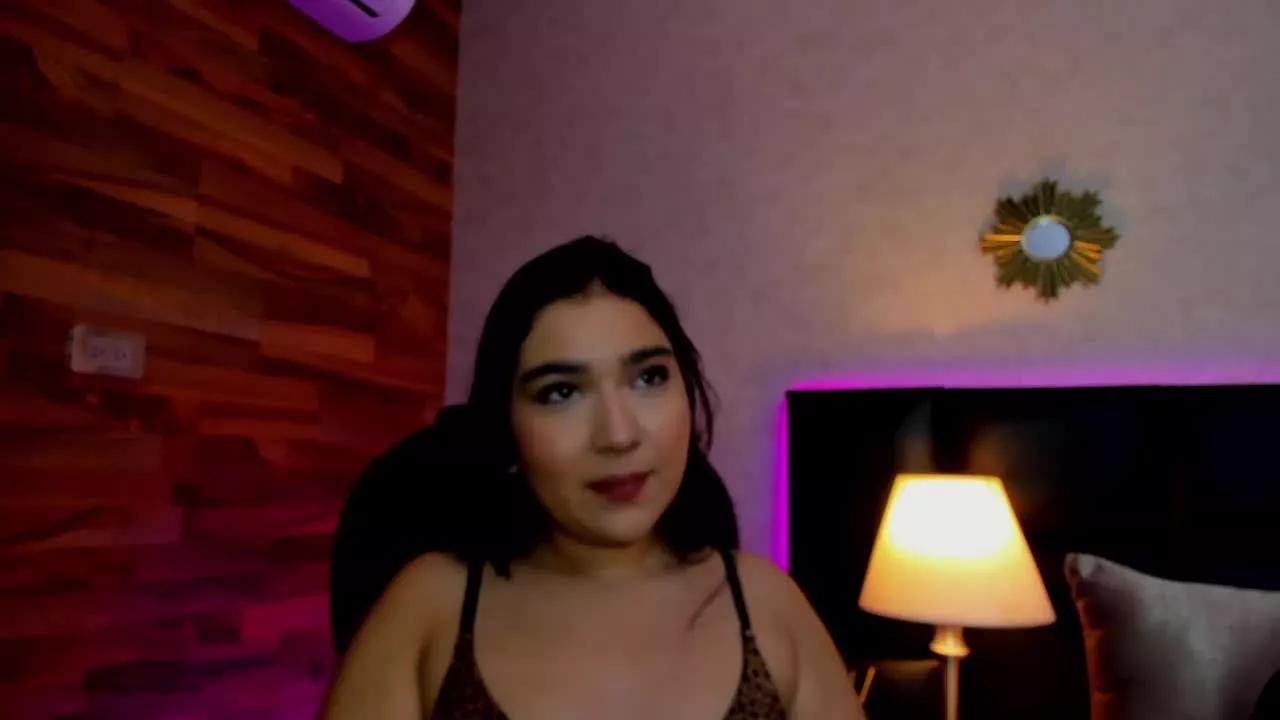 EmmaFrancoo on Streamray 