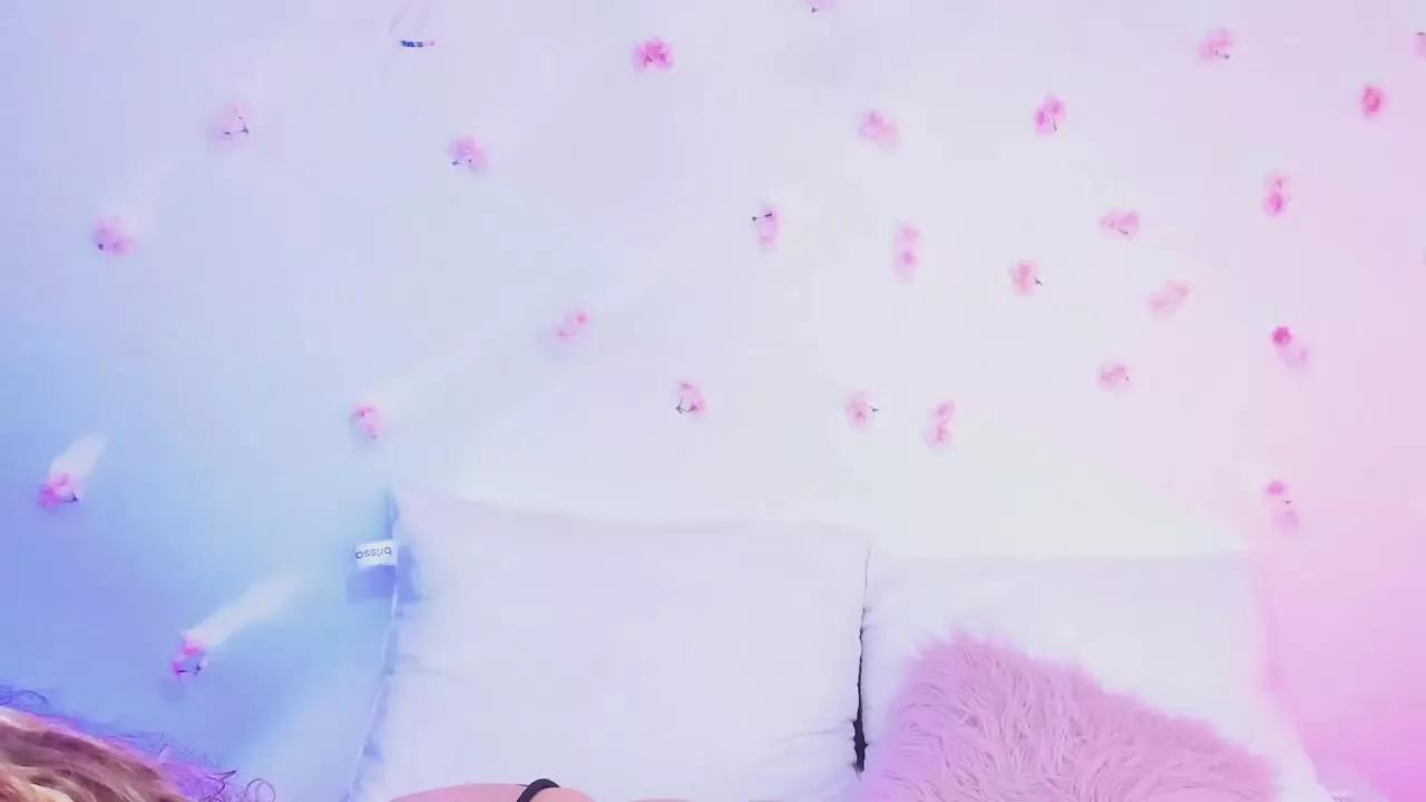 ErikaRosse on Streamray 