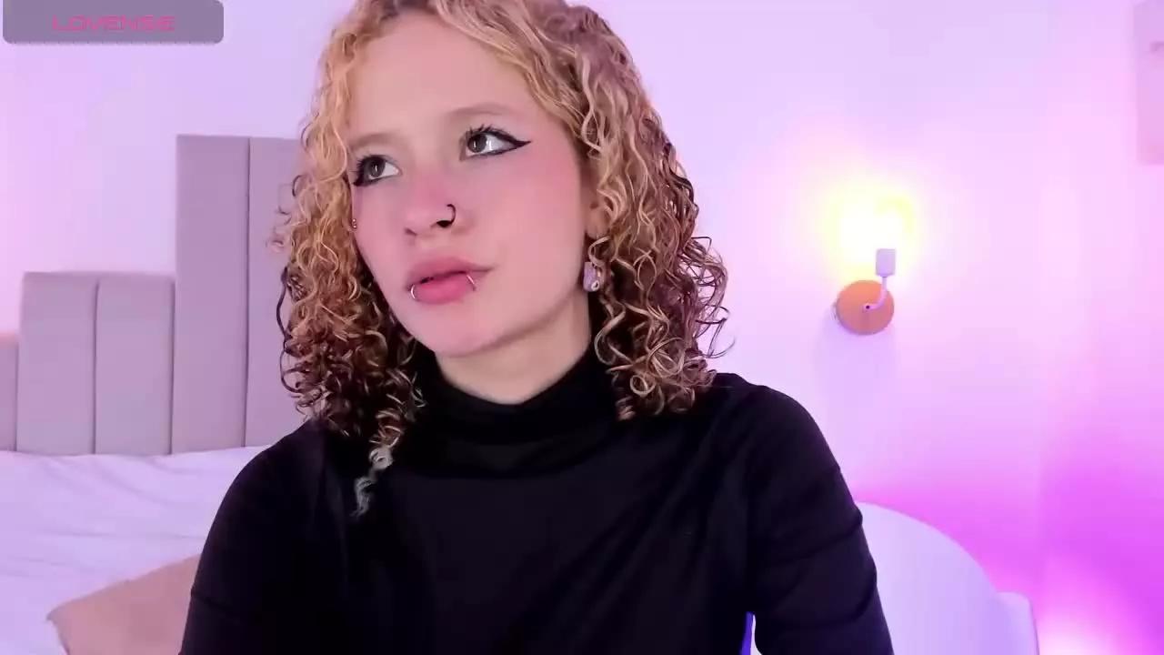 ErikaRosse on Streamray 