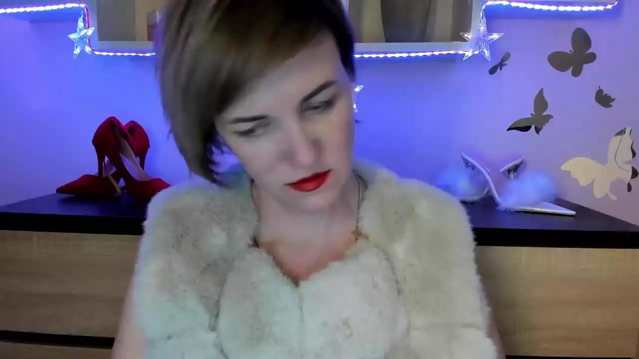 feliziaGLAM on Streamray 