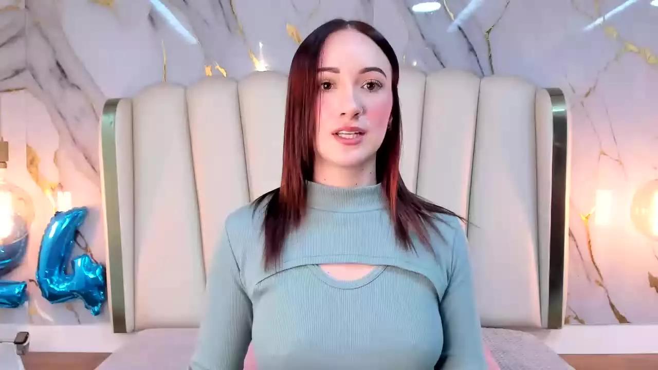 Hannah_Lane on Streamray 