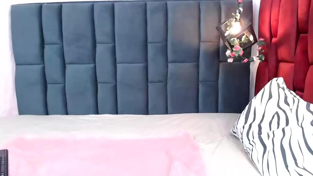jane_doe1 on Streamray 