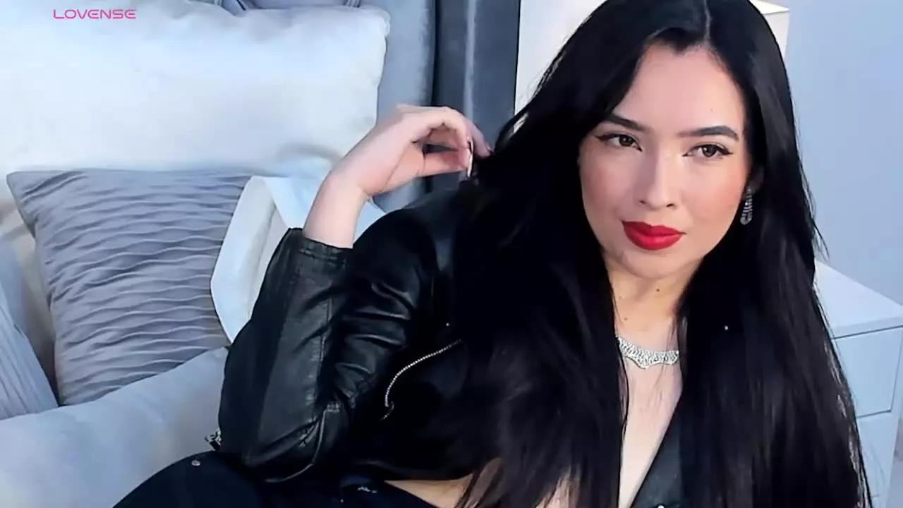 JennDavis on Streamray 