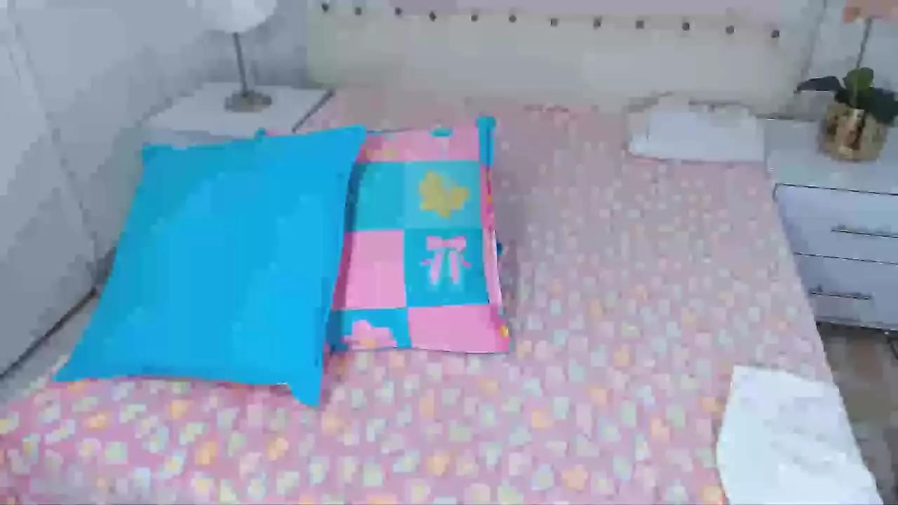 Karla22 on Streamray 