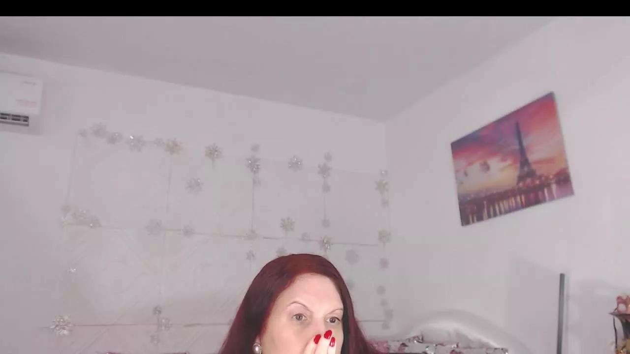 KateSweetLady on Streamray 