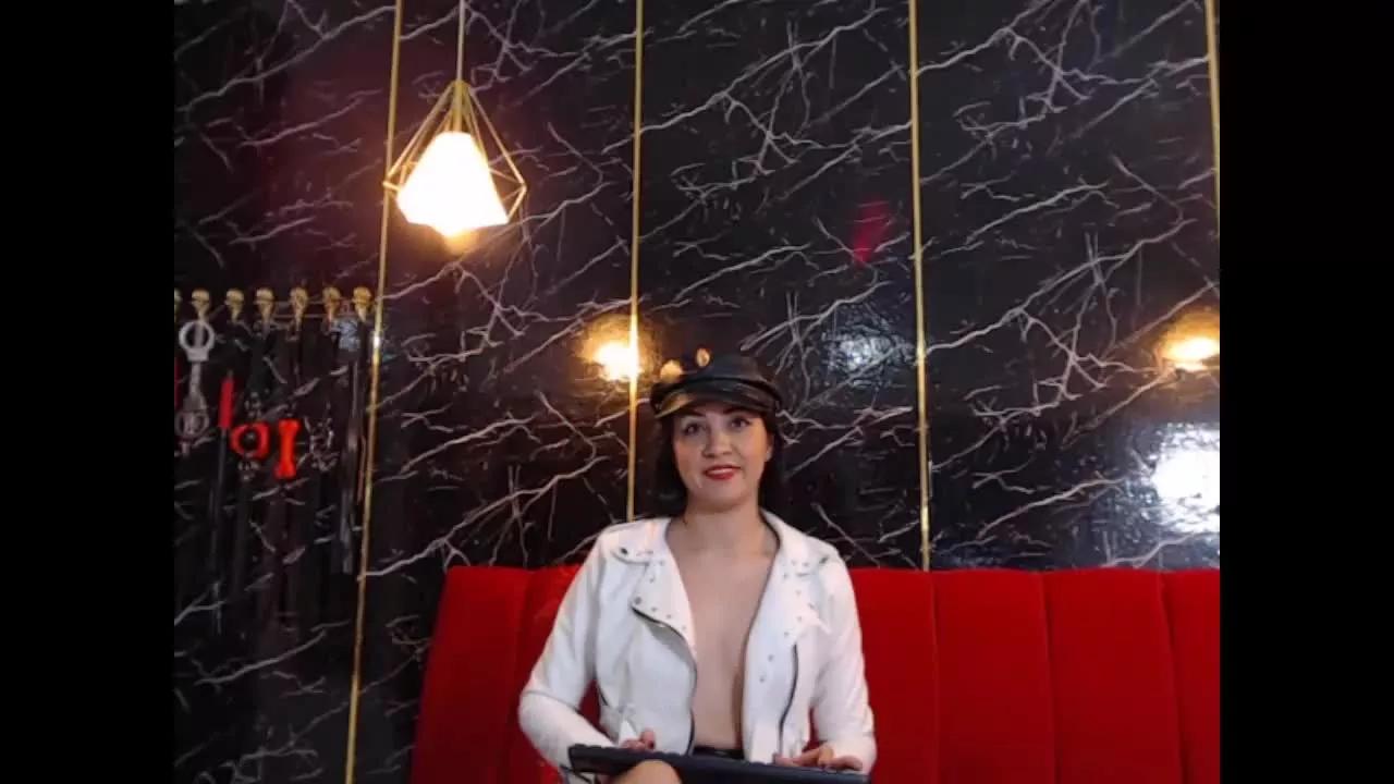 KatiMore on Streamray 