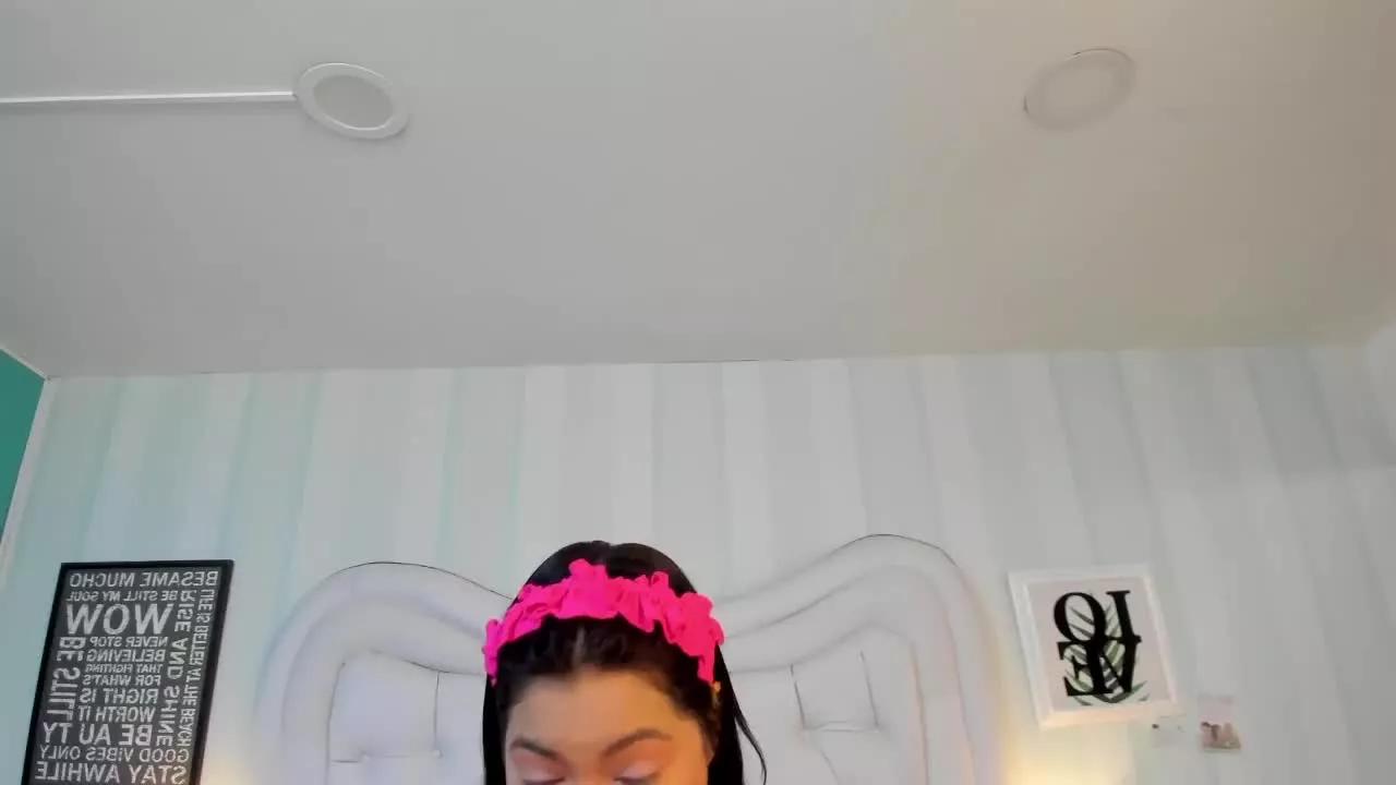 KendallStohn on Streamray 