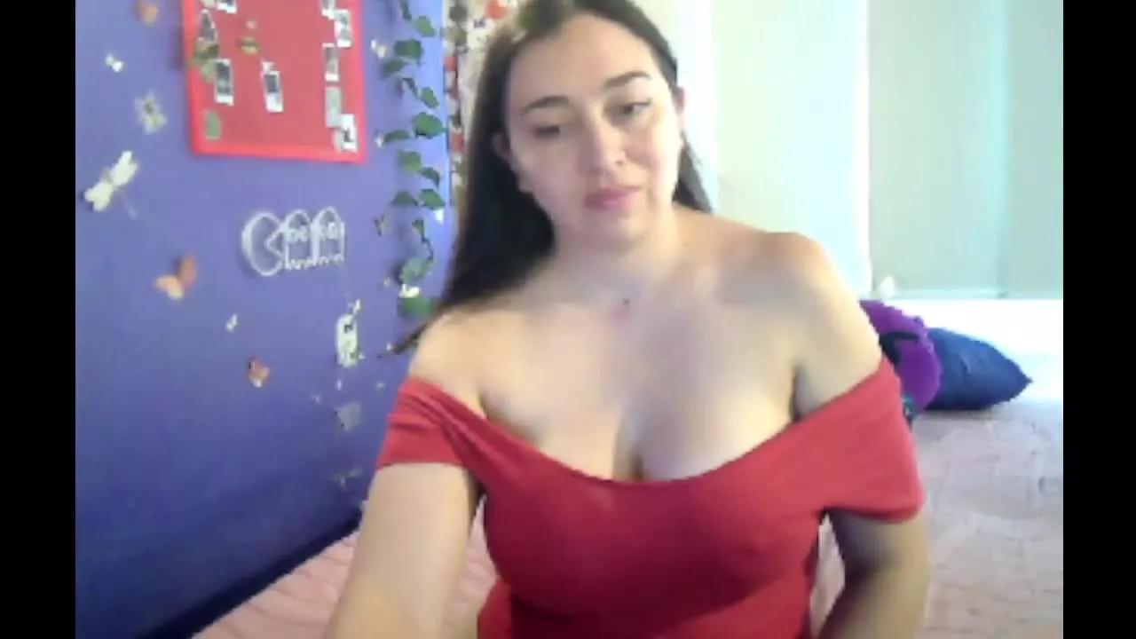 kristabella30 on Streamray 