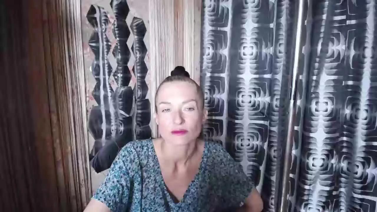 KristinAmazing on Streamray 