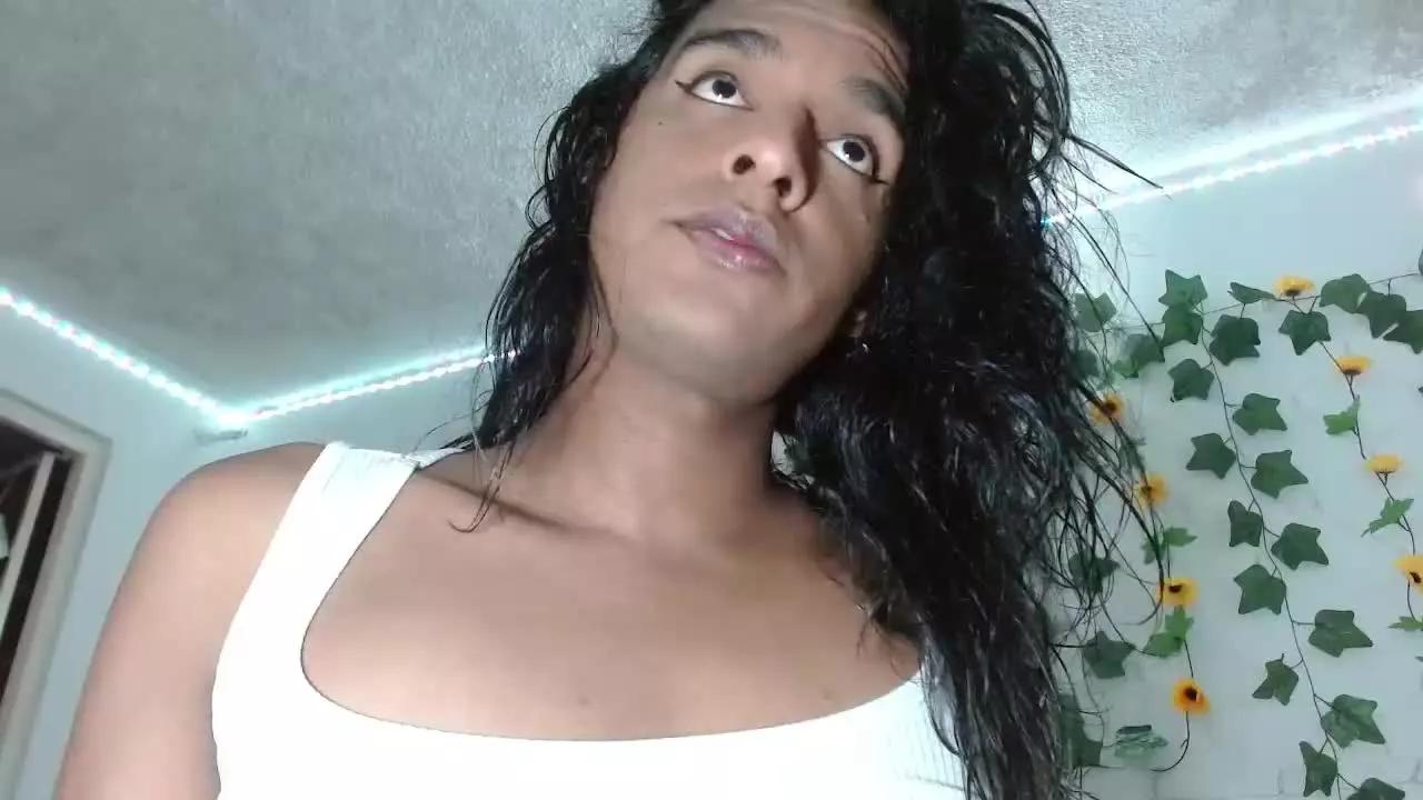 labonisweet on Streamray 