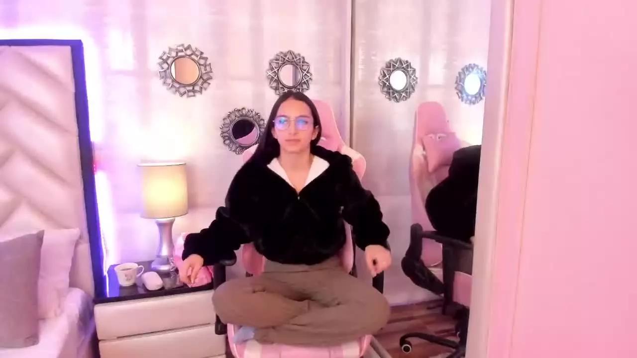 LauraFerreira on Streamray 