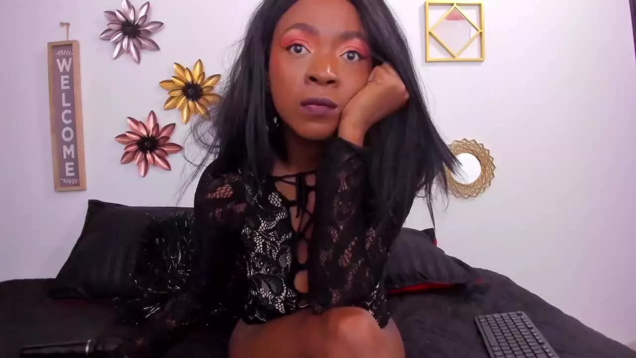 LexyPresly on Streamray 
