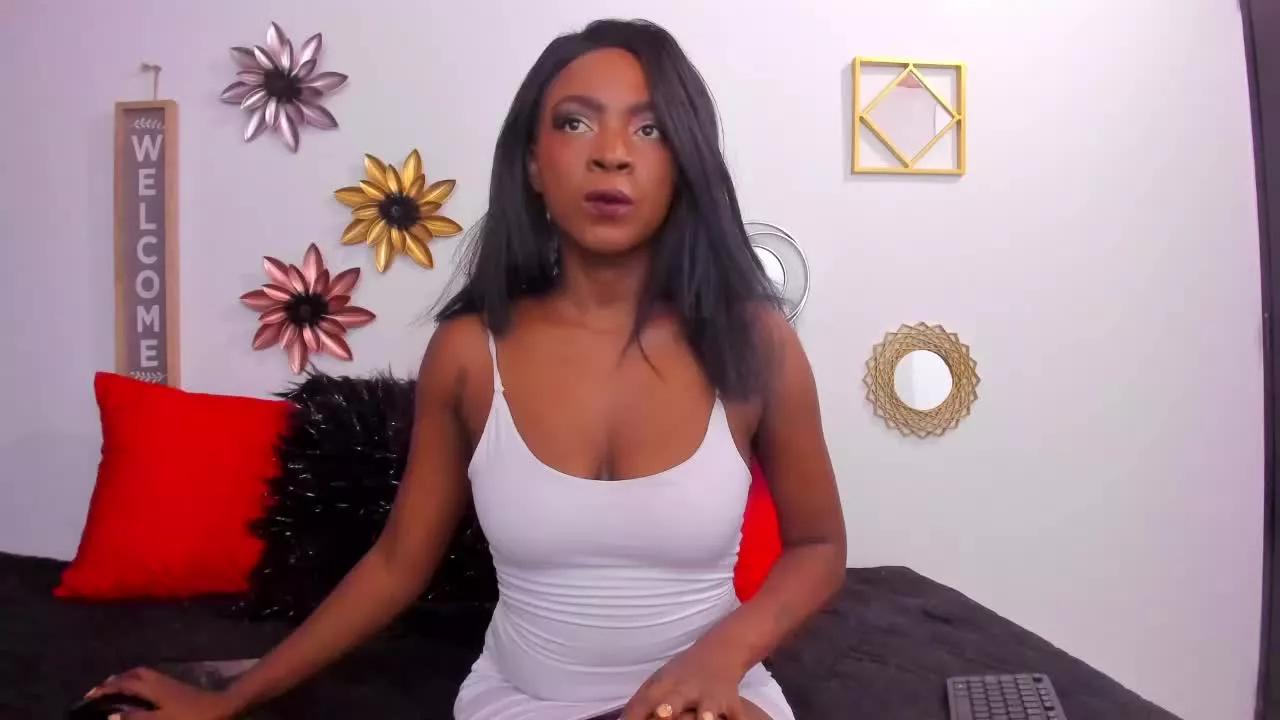 LexyPresly on Streamray 