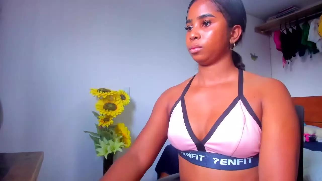 Lia_luz on Streamray 