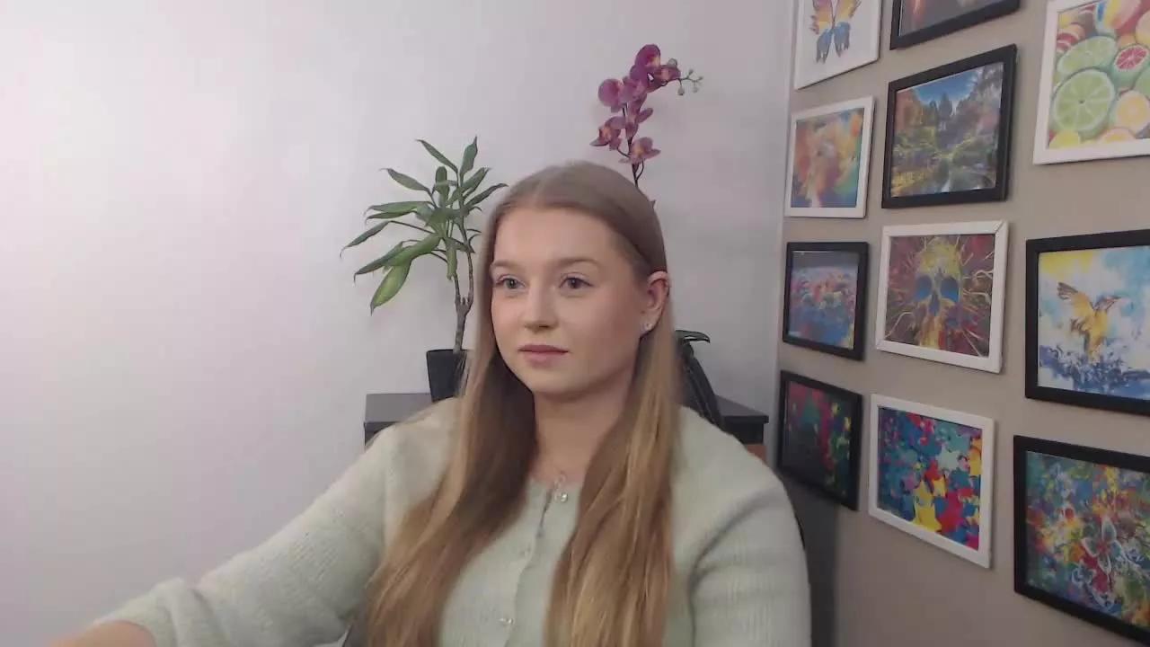 littleERICA on Streamray 