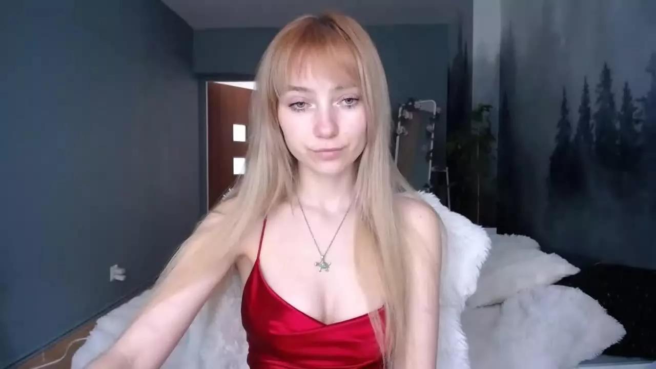 LuciaGorgeous on Streamray 