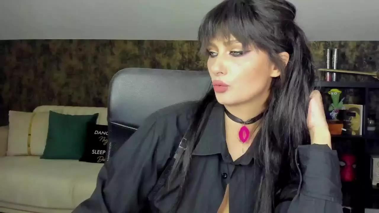 Lyria_Ruh on Streamray 