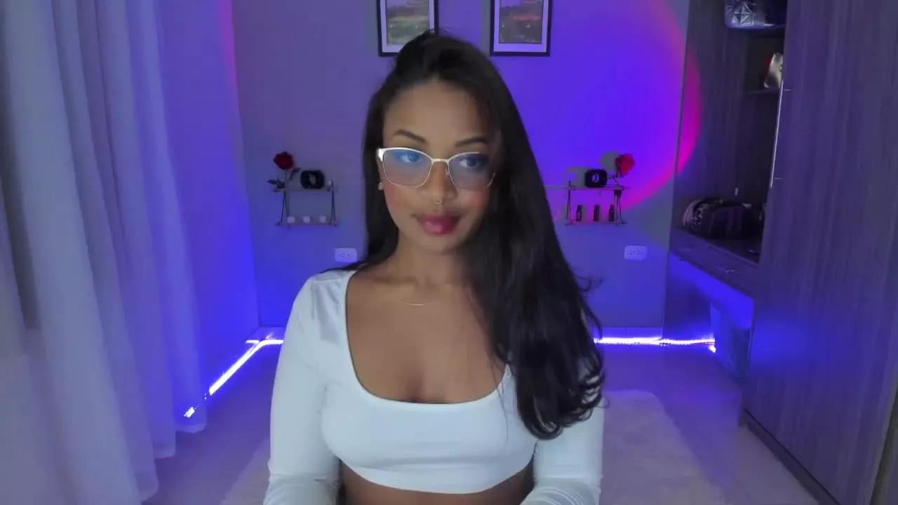 MadisonGrey on Streamray 