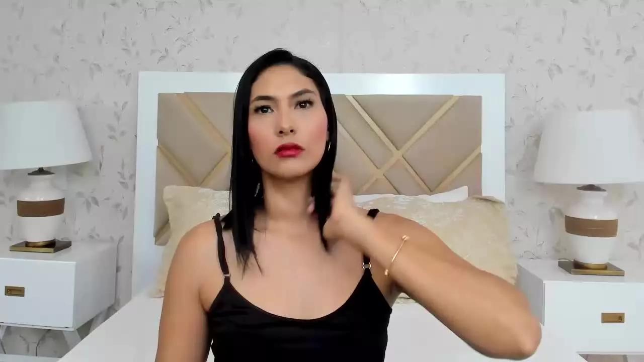 MadyBrow on Streamray 