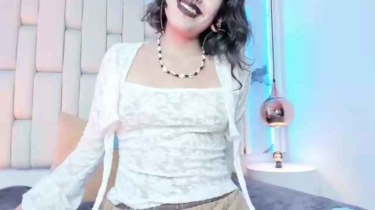 MagneticLia on Streamray 