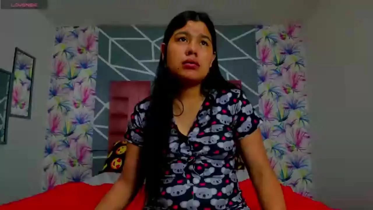 MelanieJonsom on Streamray 