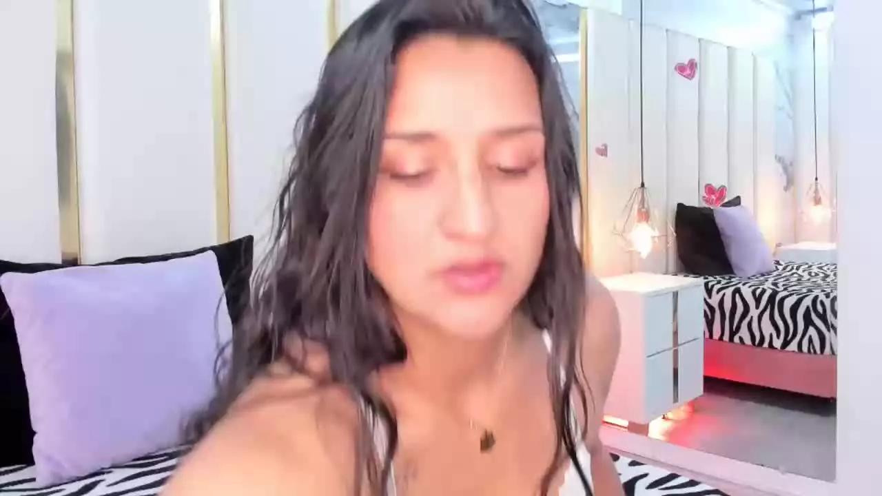 MelissaNoa on Streamray 