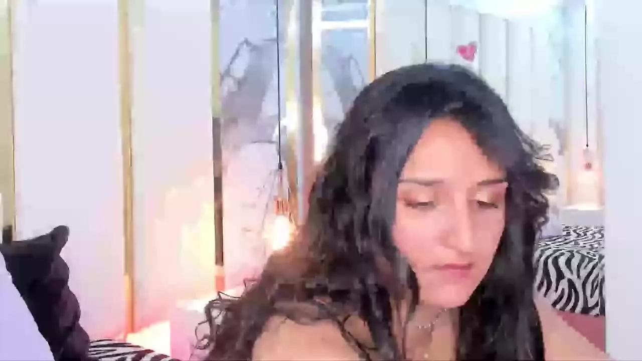 MelissaNoa on Streamray 