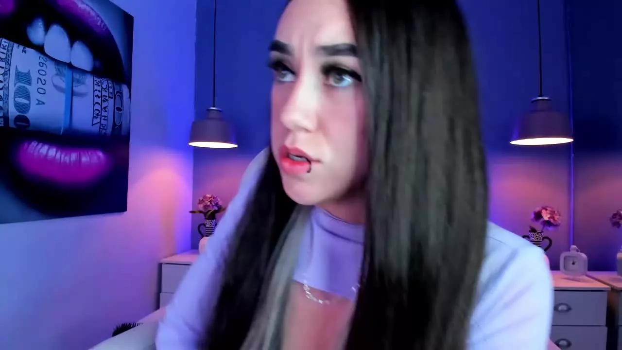 MelissaSawyer on Streamray 