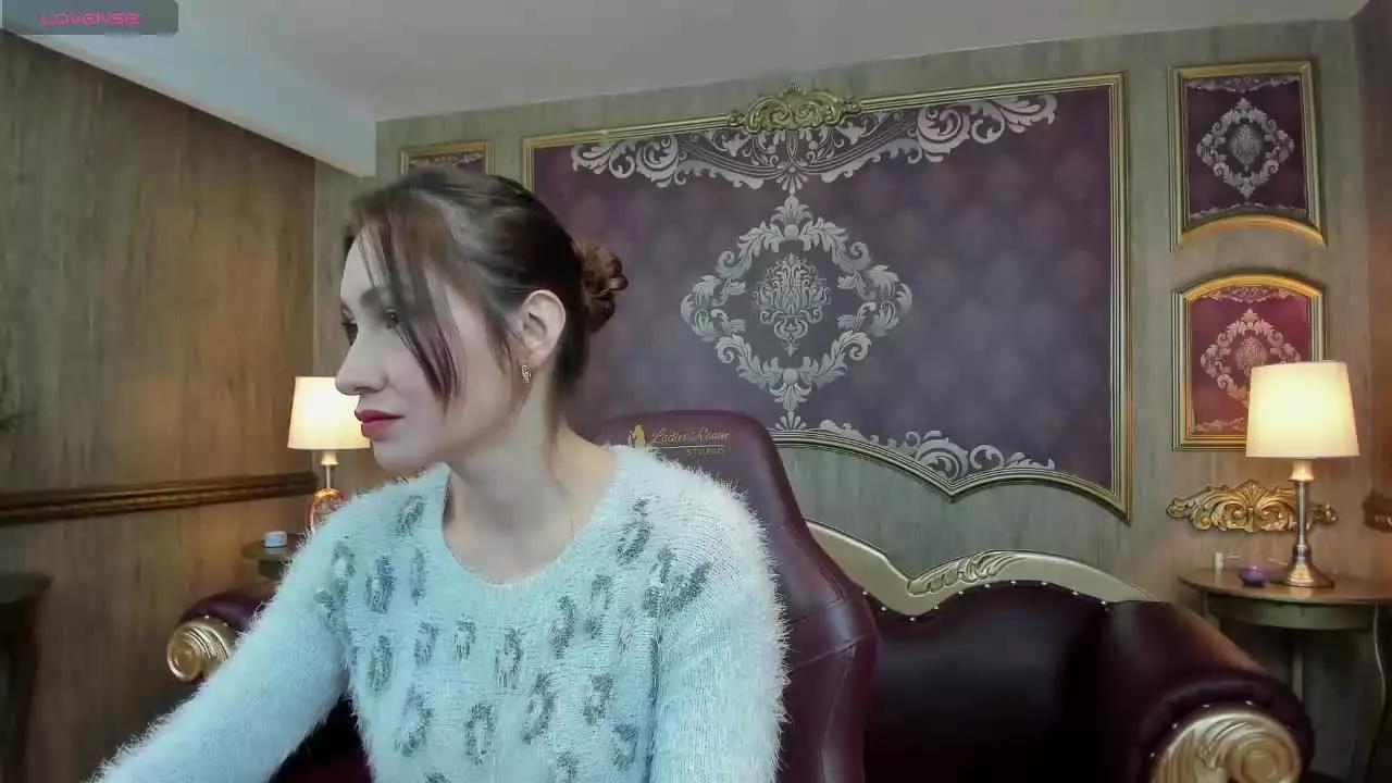 Miawashington on Streamray 