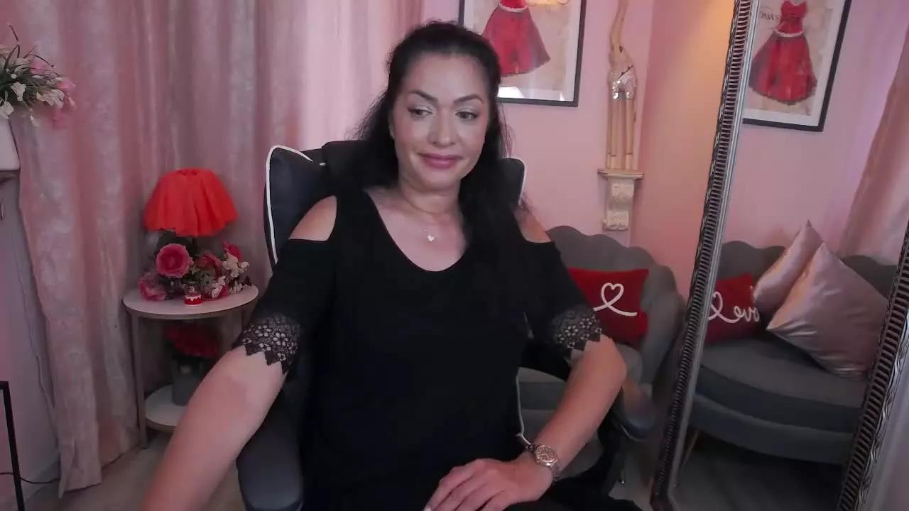 MyLovOne on Streamray 