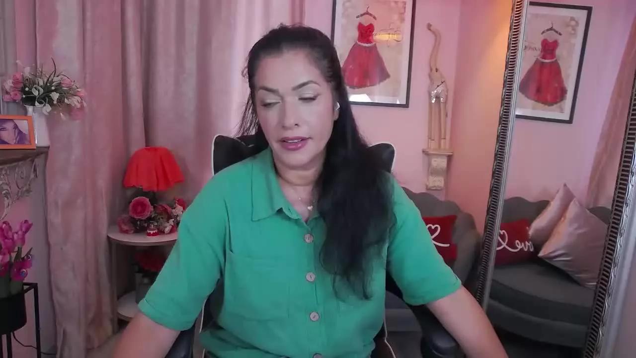 MyLovOne on Streamray 