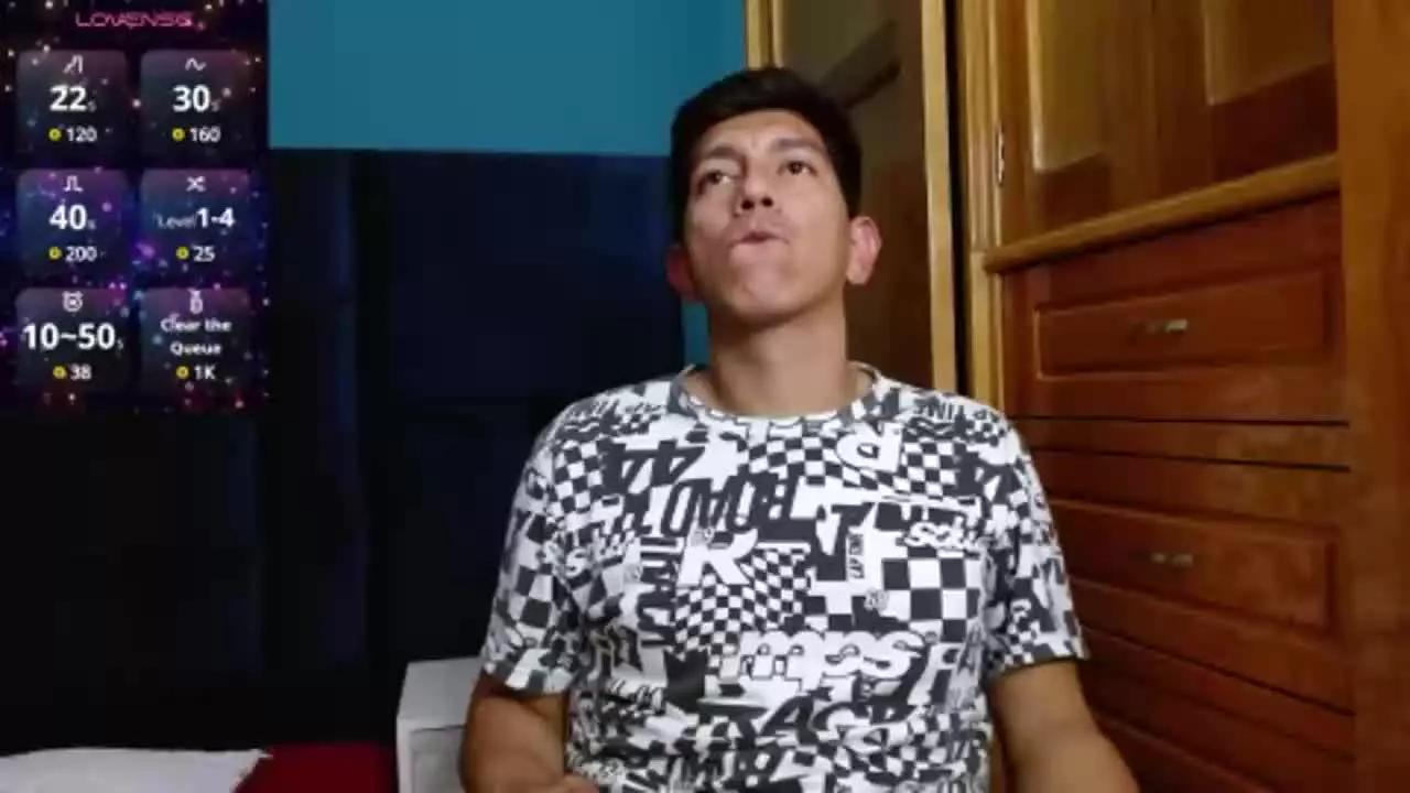Noahbig1 on Streamray 