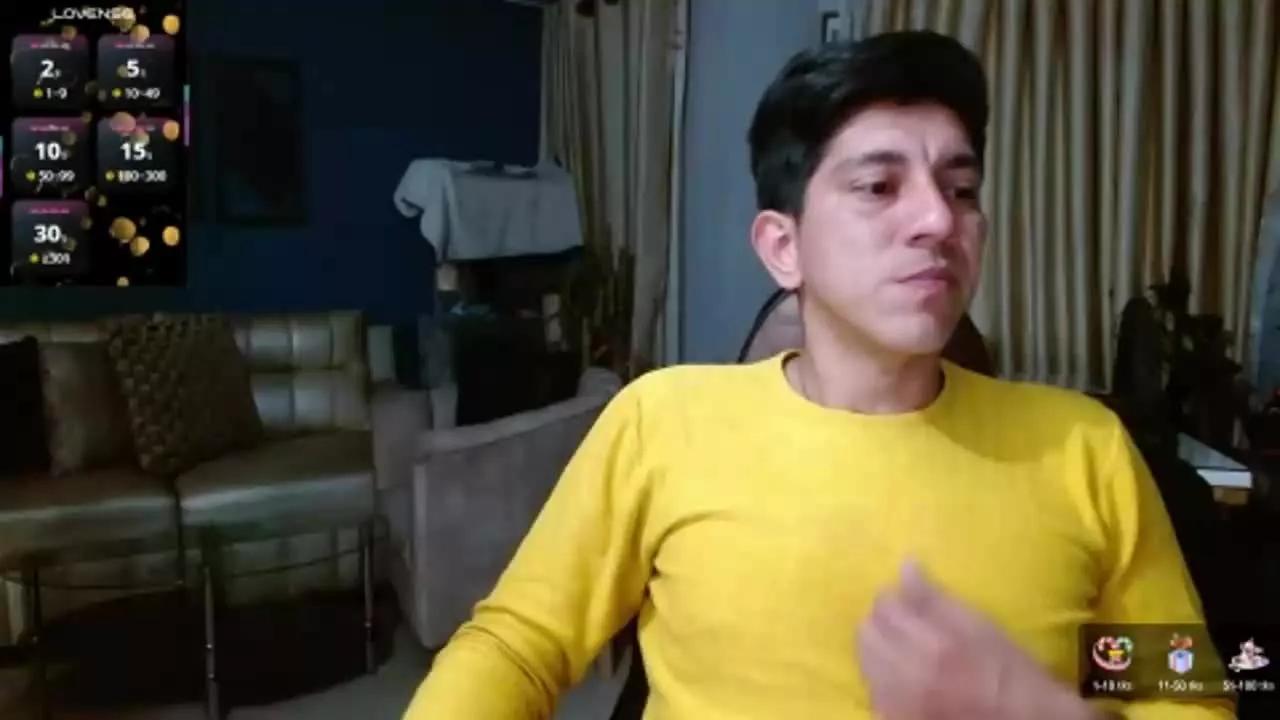 Noahbig1 on Streamray 