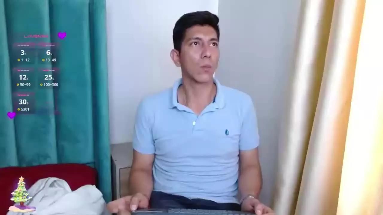 Noahbig1 on Streamray 