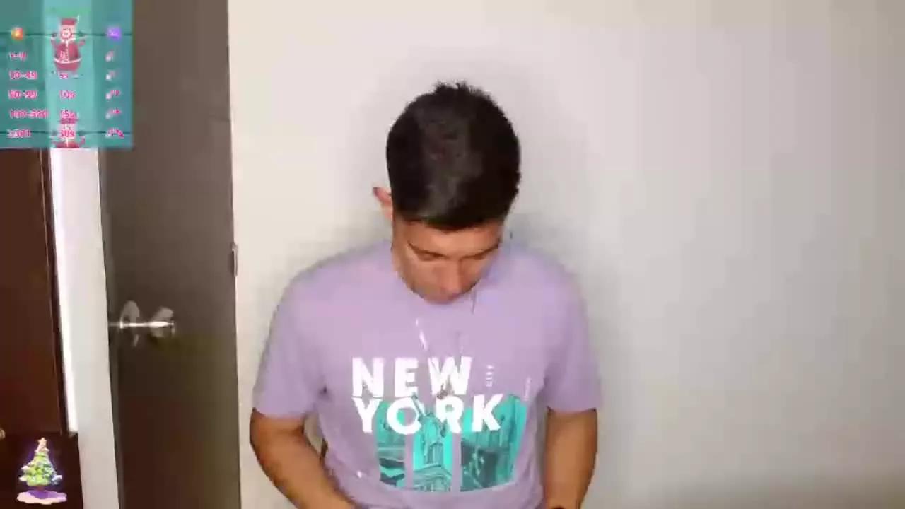 Noahbig1 on Streamray 