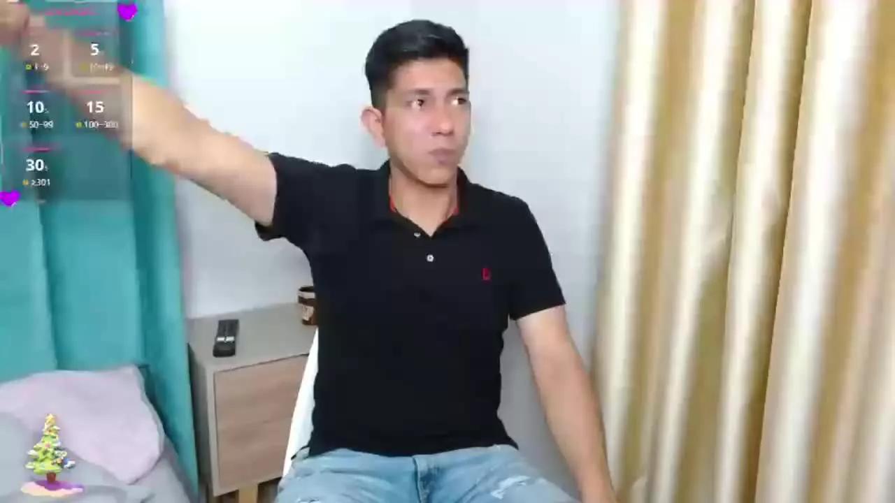 Noahbig1 on Streamray 