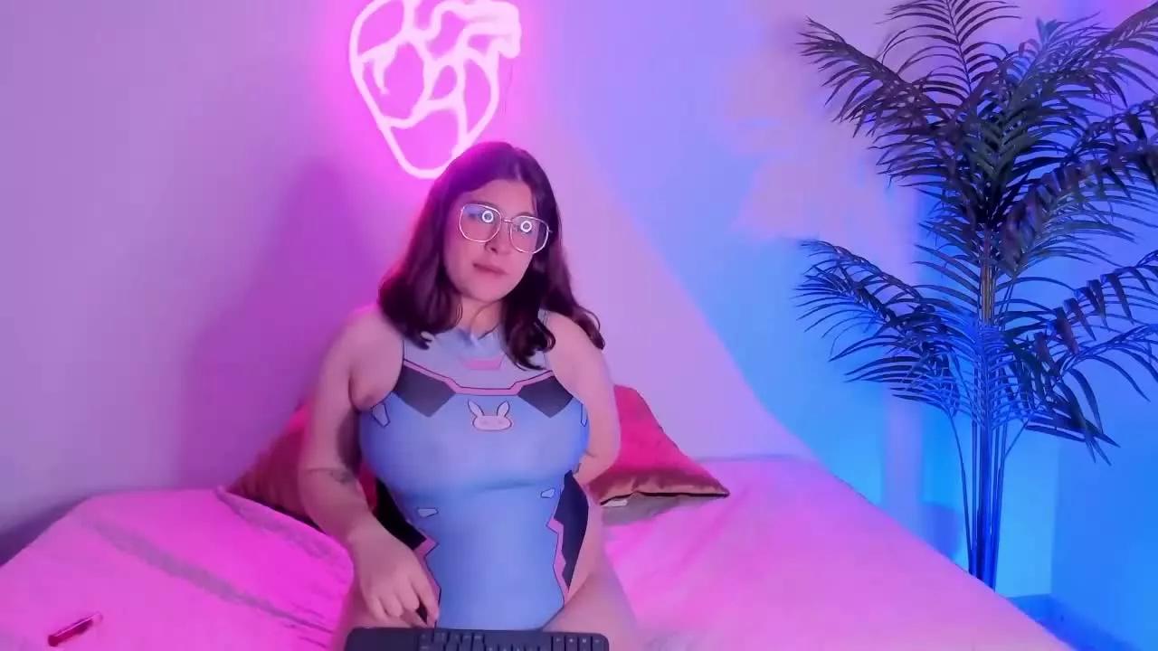 NoraTulipan on Streamray 