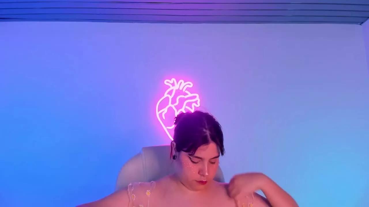 NoraTulipan on Streamray 