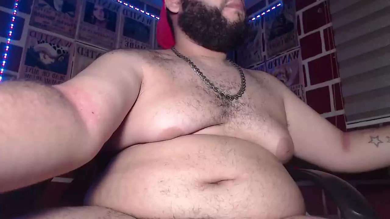 olivermaster on Streamray 