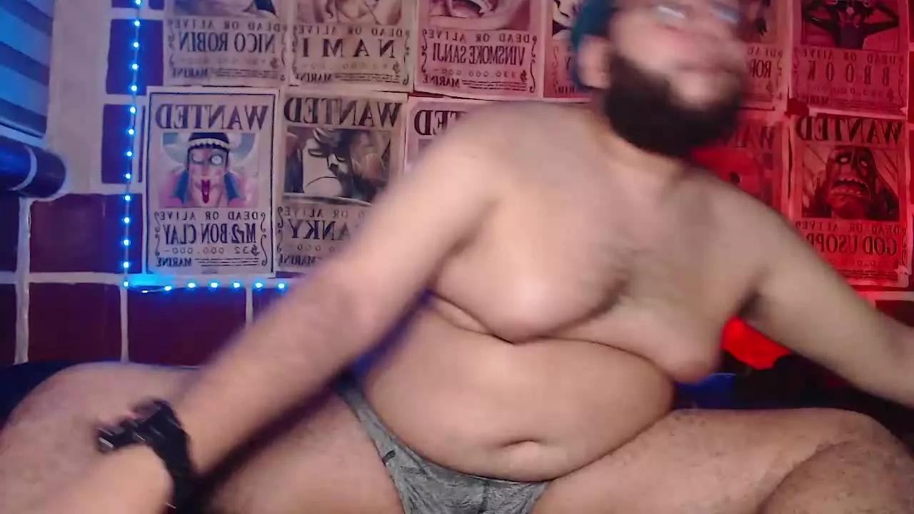 olivermaster on Streamray 