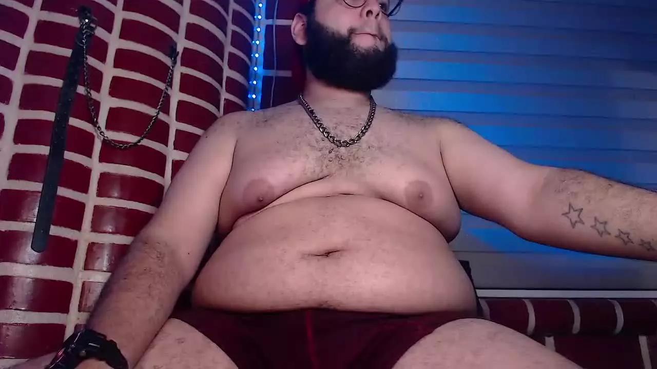 olivermaster on Streamray 