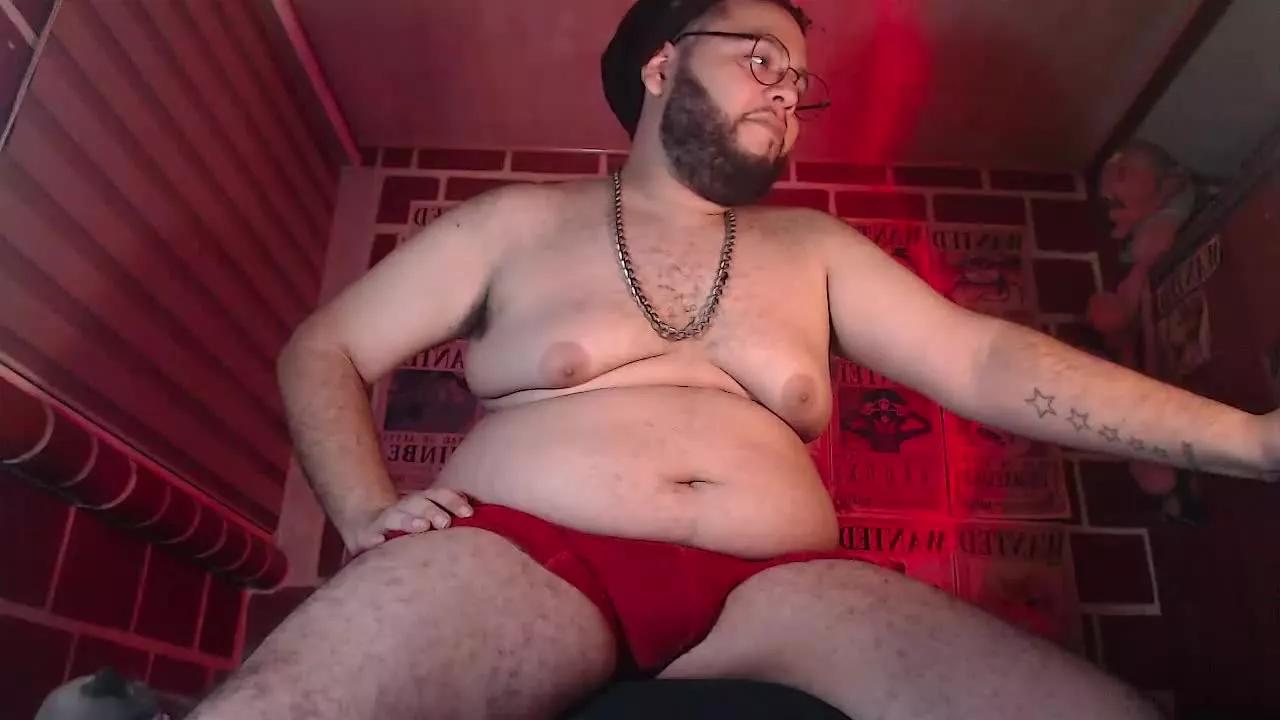 olivermaster on Streamray 