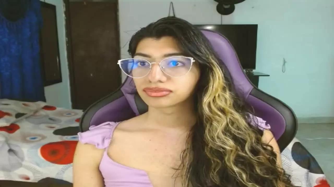 PhoenixEngel on Streamray 