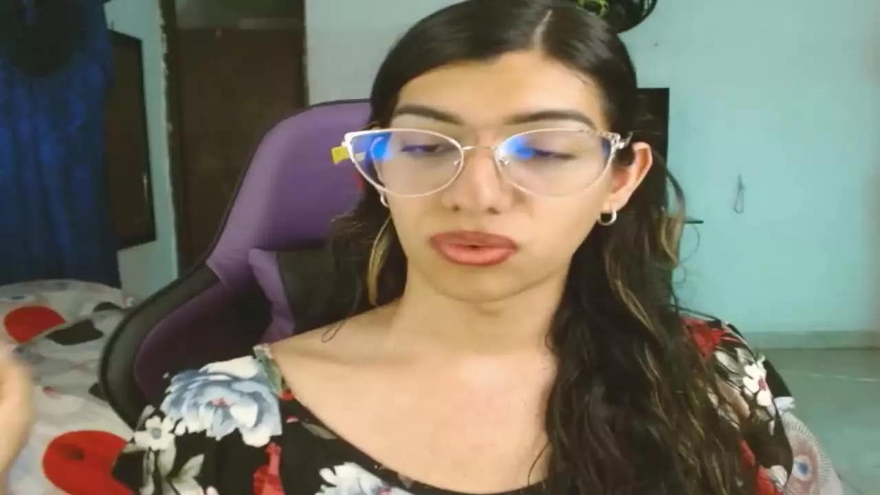 PhoenixEngel on Streamray 