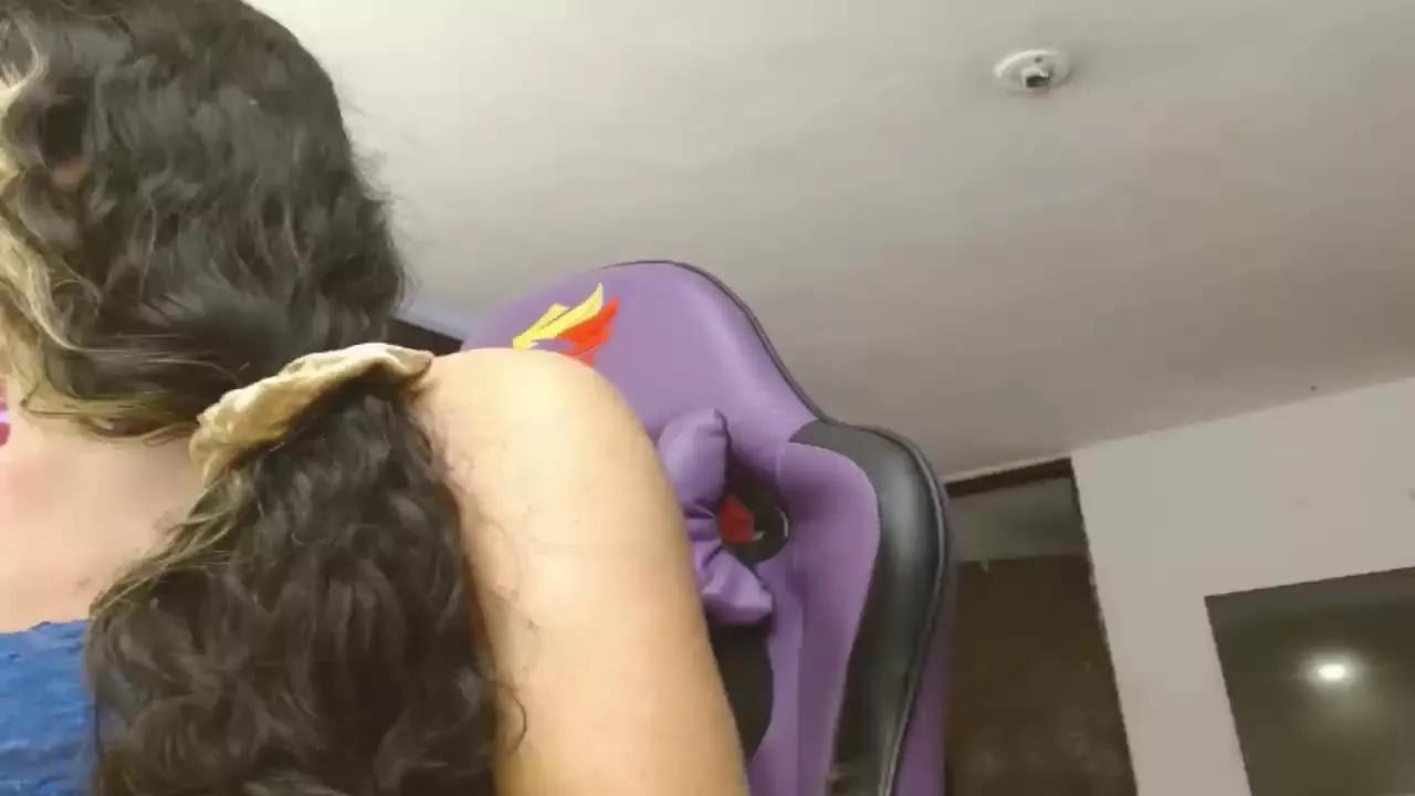 PhoenixEngel on Streamray 