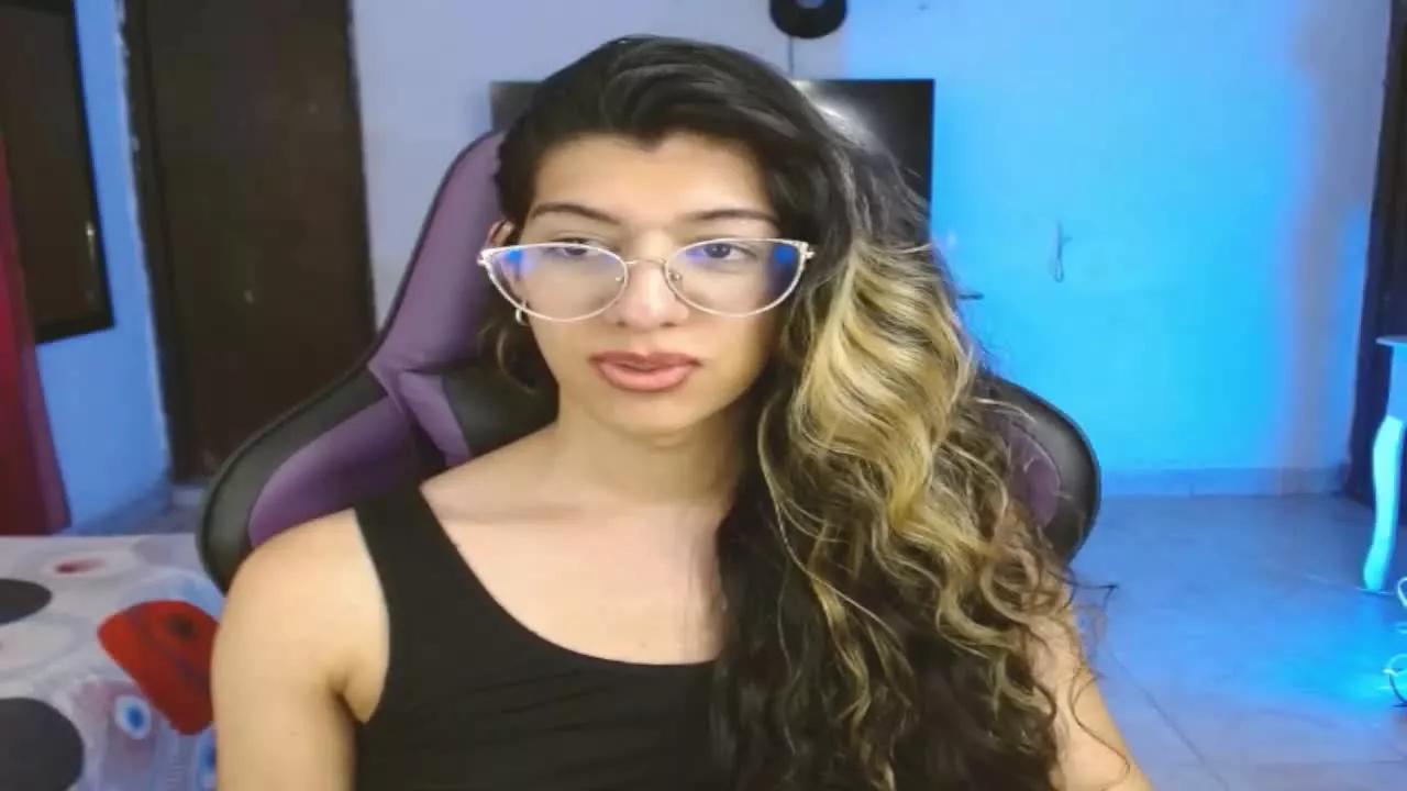 PhoenixEngel on Streamray 