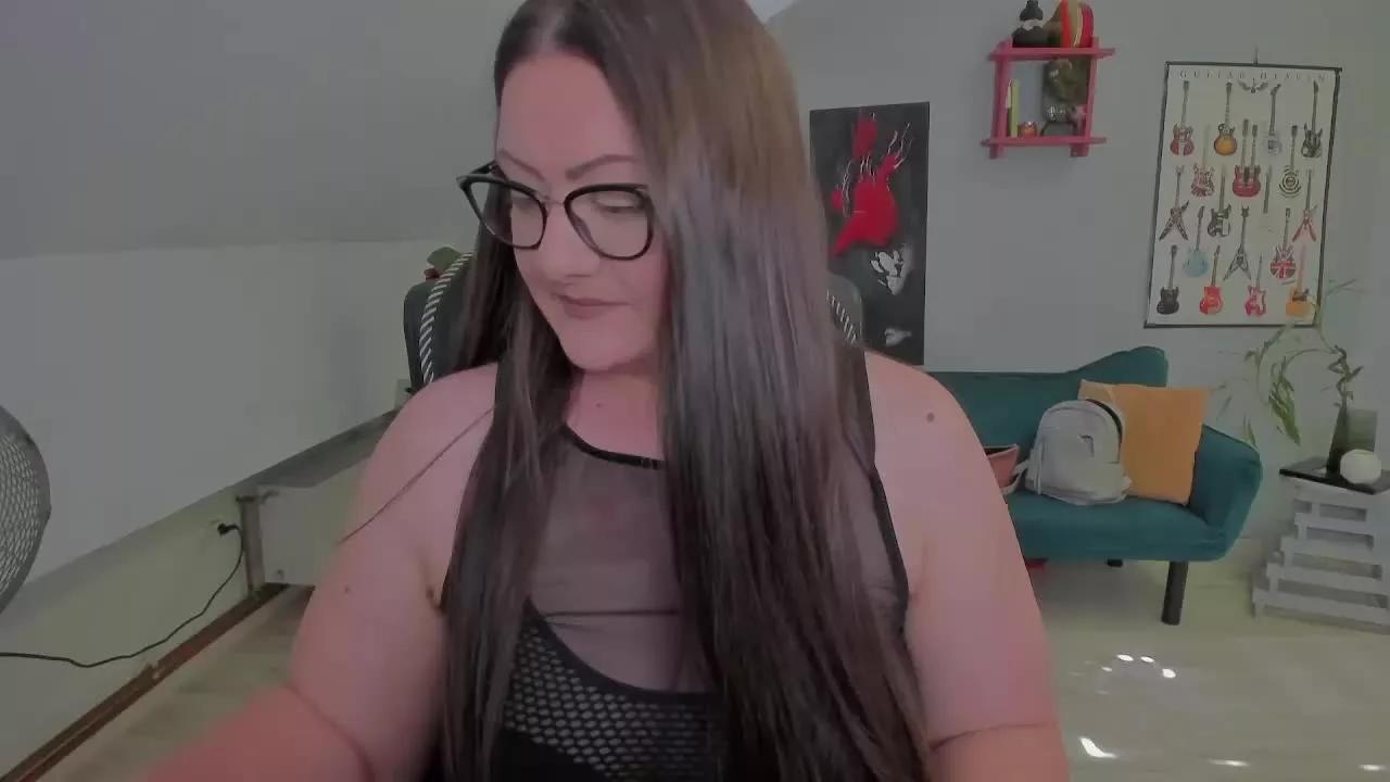RachelBliss on Streamray 