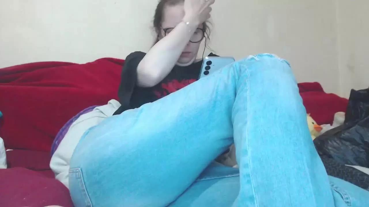 RafaBBGirl on Streamray 